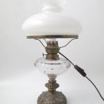 646 7446 Bordslampa